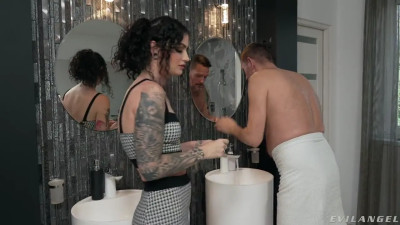 Lydia Black - Wifes Anal Role Play Plan 20 10 2025