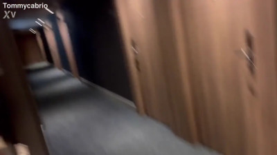 Luiza Marcato - Mid Night Anal Craving