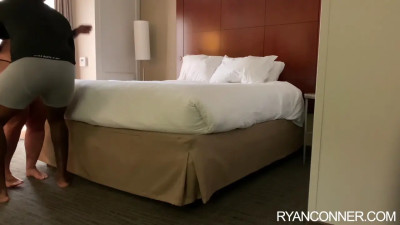 Ryan Conner - Nic Danger Dominates Me In The Bedroom