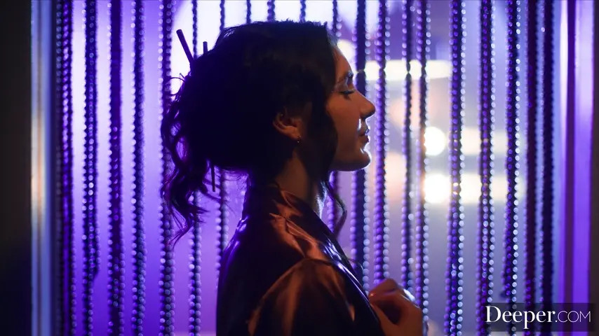 Deeper - Matty Mila Perez - Off The Menu 09 10 2025 - Watch Latest Porn Video at ePornHome.com for Free.