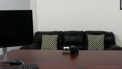 BackroomCastingCouch - Leslie - Sweet Latina Next Door 24 08 2025