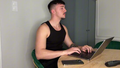 LegalPorno - Black Angel 19 10 2025