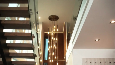 Alexis Malone - The Divorcee Club