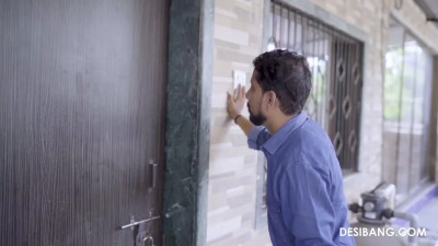 DesiBang - Curvy Indian MILF Fucking In Bathroom 19 10 2025