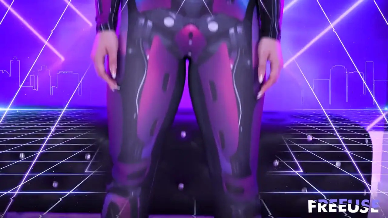 Lucy Lotus - My Fembot 2.0: Neon Cyberpussy Model 19 10 2025 - Watch Latest Porn Video at ePornHome.com for Free.