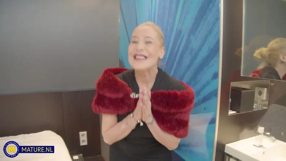 MatureNL - Yelena Vera - Spanish MILF Yelena Vera Seduces Her Stepson With Her Big Butt And Tight Black Dress 04 10 2025 - Watch Latest Porn Video at ePornHome.com for Free.