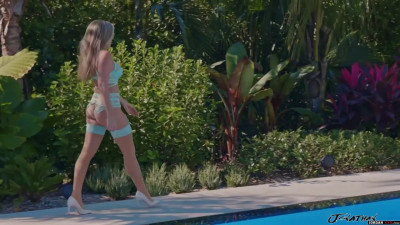 Cory Chase - Horny MILF Love Group Sex