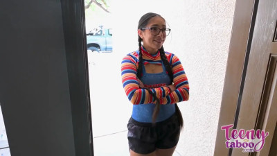 Madison Wilde - Making Things Disappear