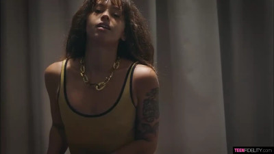 Nico Luva - Deep In Ass E695 21 10 2025