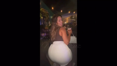 Niykee Cruz - Picked A Slut From Bar And Banging Her Brains Out