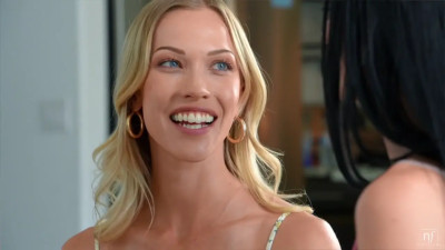 Diana Grace, Violet Voss - Good Friends Make Great Lovers 21 10 2025