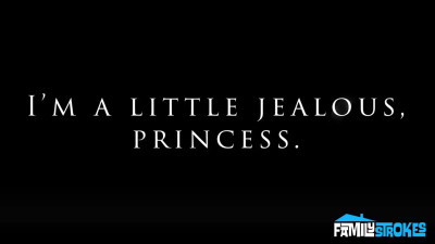 Jewel Diamant - No Matter Who You Marry, You Will Always Be My Horny Princess 22 10 2025