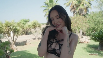 Catherine Knight, Addis Fouche - Hardwerk Session 18 10 2025