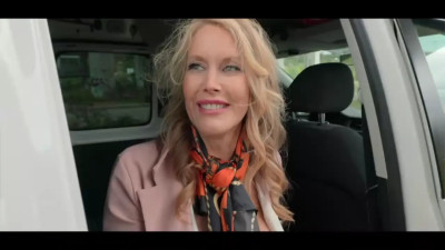 Mackenzie Page - Taxy Driver 23 10 2025