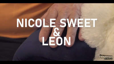 Nicole Sweet - Booty Call