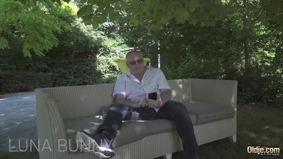 Luna Bunny - Cherry On Top - Watch Latest Porn Video at ePornHome.com for Free.