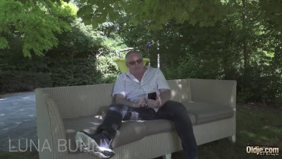 Luna Bunny - Cherry On Top