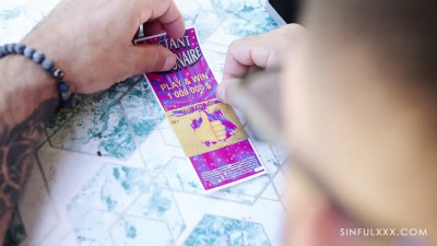 Eveline Dellai - You Bet Your Ass 1 24 10 2025