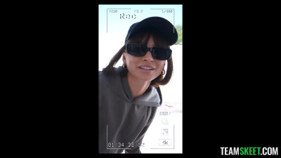 Ren Nuisance - So You Like Exposing Yourself 24 10 2025