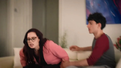 Jessica Ryan - Persuasion Part 2