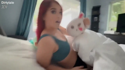 Archer Ali - Waking Up Next To Your Stepsister