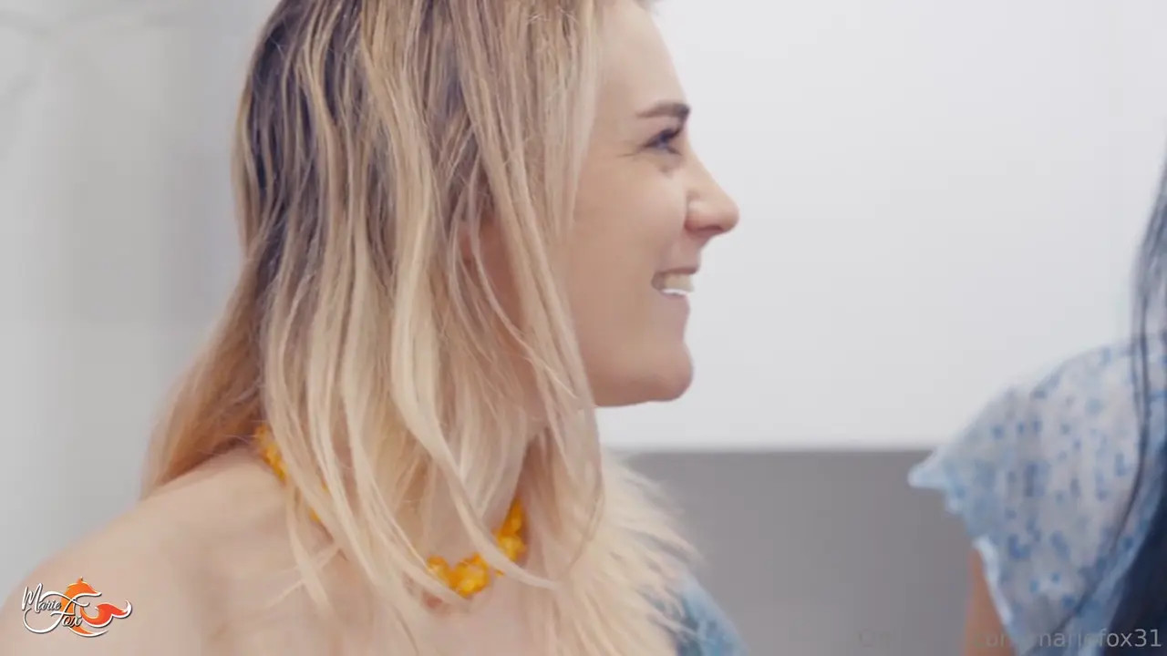 OnlyFans Marie Fox Ray Ray 5 Get Lunch With 5 Guys - Watch Latest Porn Video at ePornHome.com for Free.