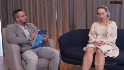 LegalPorno - Bella Mur 22 10 2025