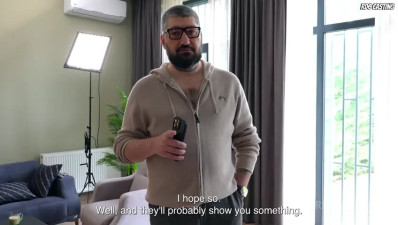 LegalPorno - Maya Stone, Nicole Murkovski 23 10 2025