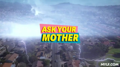 Andi Avalon - The Only Way To Help Your Stepmoms Ghost Cross Over Is To Make Her Cum! 26 10 2025