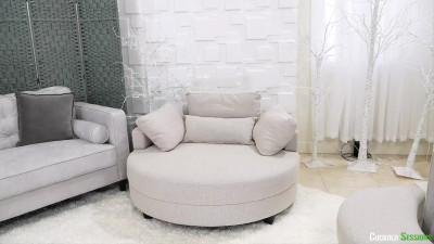 Ashley Tee - Birthday Fuck 25 10 2025