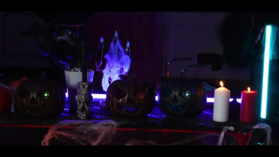 Britney Dutch - When The Night Never Ends 24 10 2025