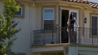 Charlotte Sins - Fave Cock In My Ass