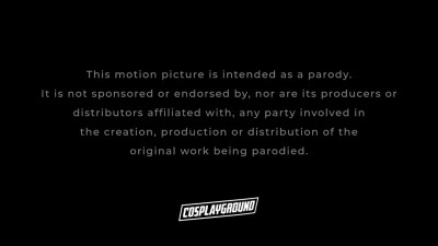 Hazel Moore, Bianca Beauchamp - Snow Whiteee Cosplay