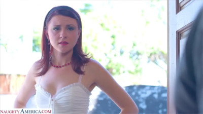 Miss Ruby Moon - All Dolled Up Ruby Moon Wants Her Boyfriend From Getting Bullied At Work And Is Willing To Do Anything To Get It Done 26 10 2025