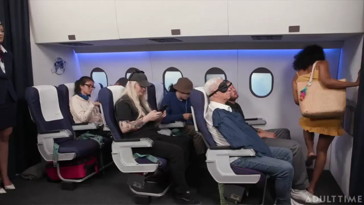 Olivia Jay - Cum Fly With Me 26 10 2025 - Watch Latest Porn Video at ePornHome.com for Free.