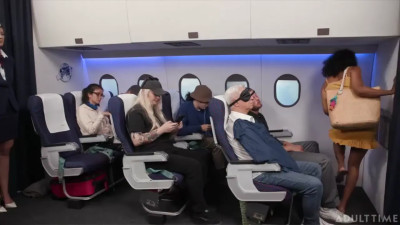 Olivia Jay - Cum Fly With Me 26 10 2025