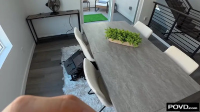 Mercedes Mac - Seductive Stretch 24 10 2025