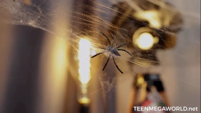 Kate Rose - Spookiest Sex Night 28 10 2025