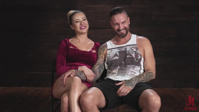 Cherry Kiss - Cock Control 27 10 2025