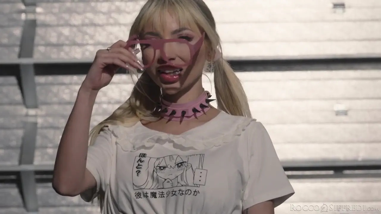 Gatita Veve - Rocco's Sex Podcast #04 - Scene 4 18 10 2025 - Watch Latest Porn Video at ePornHome.com for Free.