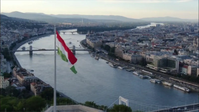 Mion Hazuki - Love In A Foreign City