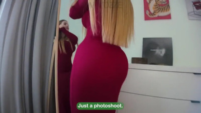 Comatozze - Step Sis Wants Quicky Sex Before Her Date Night