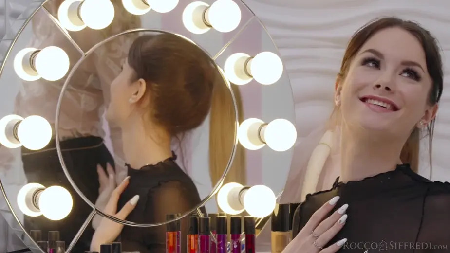 Rebecca Volpetti, Liz Ocean - Hey You Cum To Have Fun 15 10 2025 - Watch Latest Porn Video at ePornHome.com for Free.