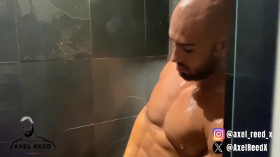 Anissa Kate - Sextape Hotel Fuck After Shower