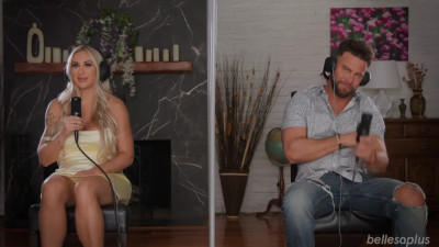Brianna Coppage - Episode 159 28 10 2025
