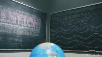 Yhivi, TS Foxxy, Summer Col - Detention Tension 29 10 2025