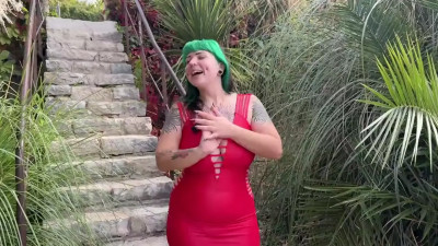 JacquieEtMichelTV Lilith 20 Years Old Loves Letting Go With Two Cocks 29 10 2025