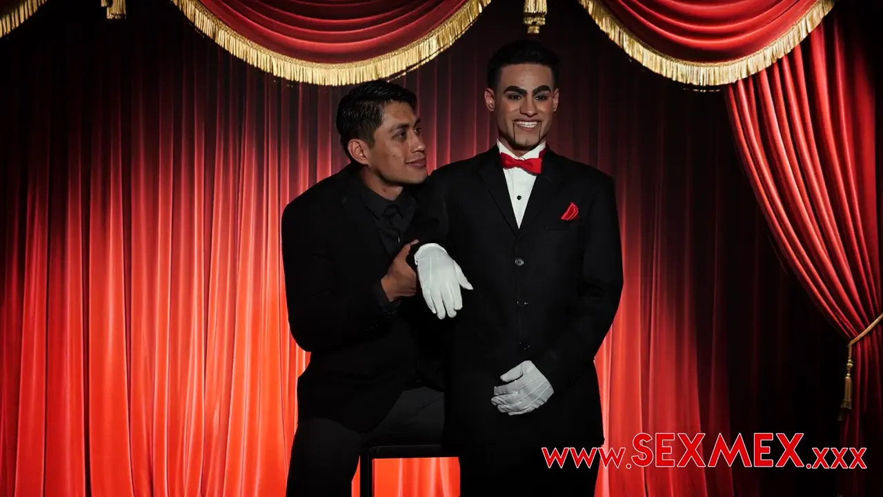 Lina Henao - Halloween Special The Ventriloquists Dummy 30 10 2025 - Watch Latest Porn Video at ePornHome.com for Free.