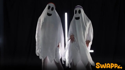 Selina Bentz, Juniper Ren - No Virgins This Halloween 30 10 2025