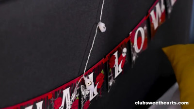 Hazel Grace, Kitty Doll88